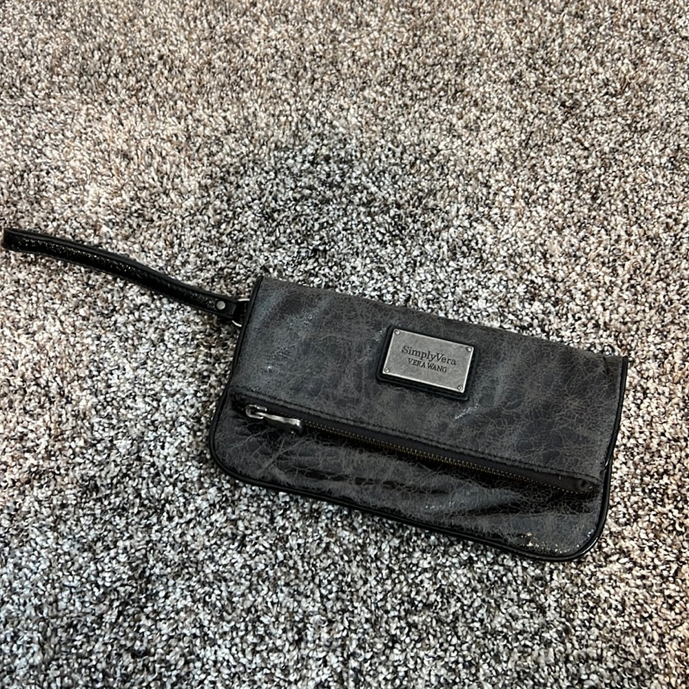 Vera Wang Clutch